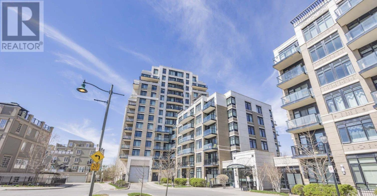 1207-151 Upper Duke Crescent, Markham, ON, L6G 0E1