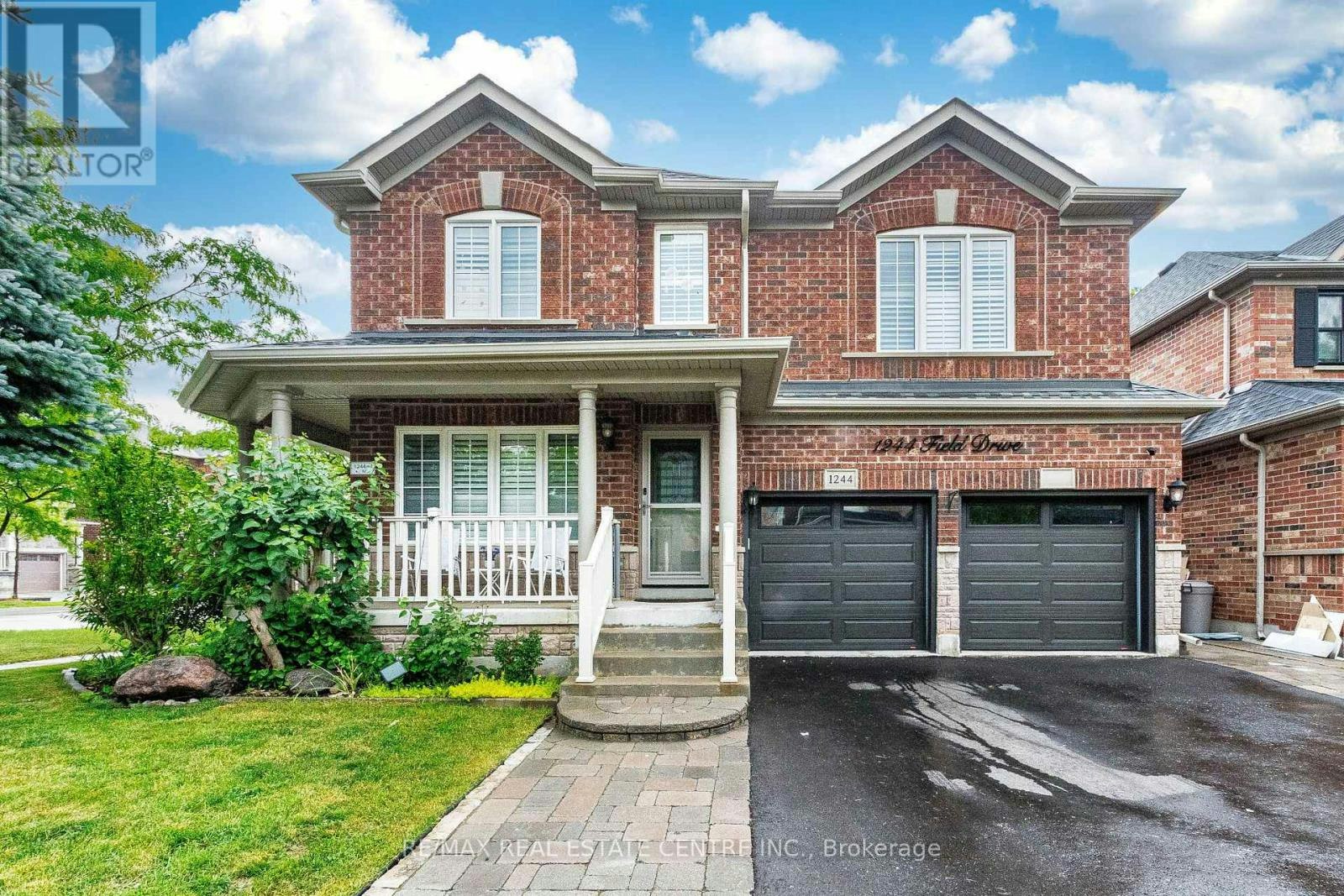 1244 Field Drive, Milton, ON, L9T 6G4