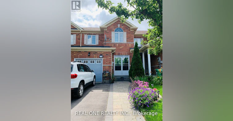 3130 Cabano Crescent, Mississauga, ON, L5M 0C5