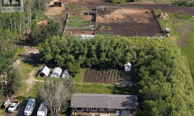 80 Acres Hudson Bay South