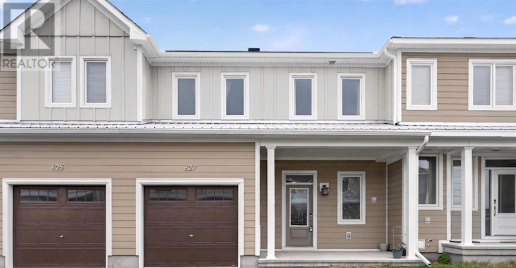 627 Alopex Row, Ottawa, ON, K0A 2Z0