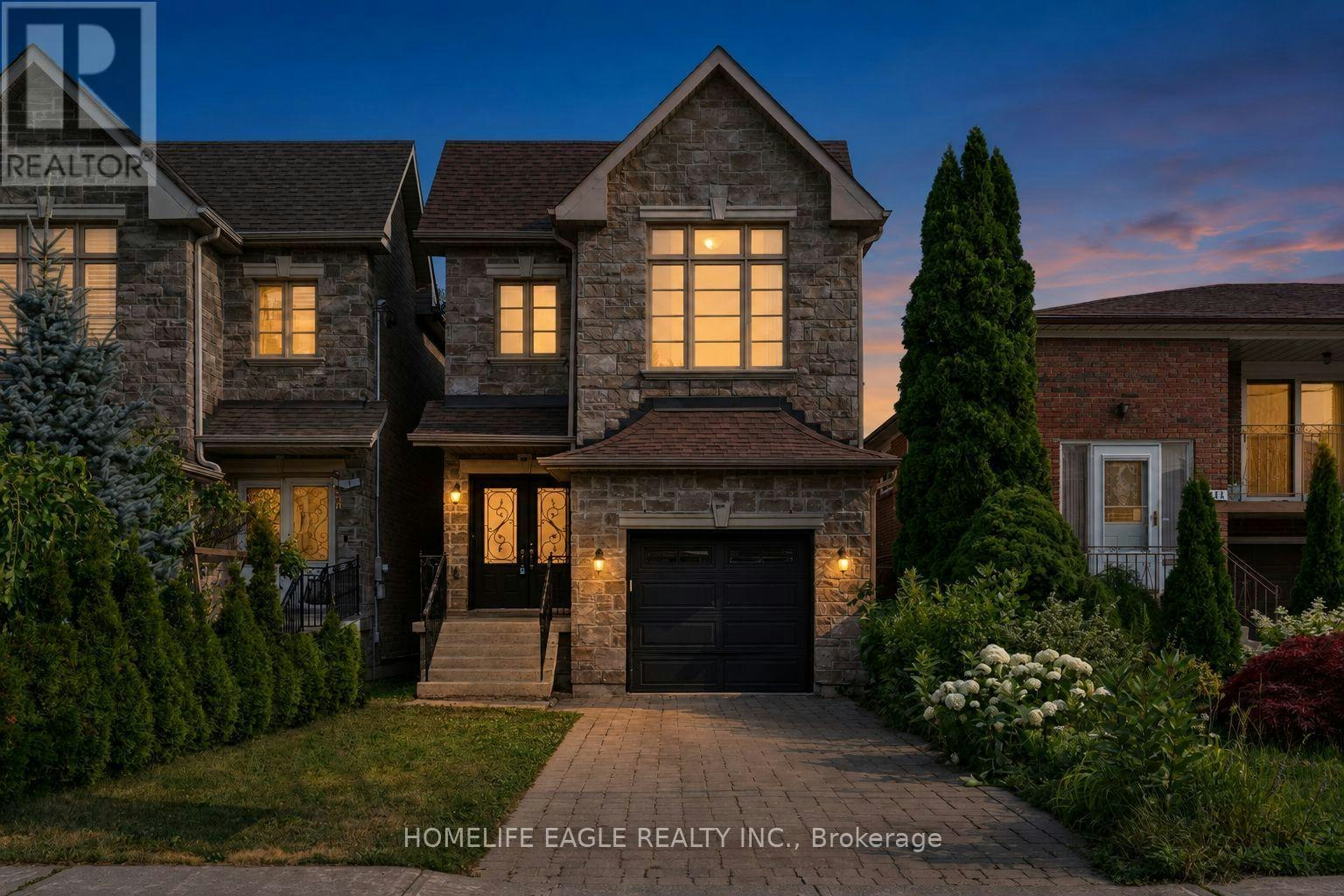 133 Park Street, Toronto, ON, M1N 2P4