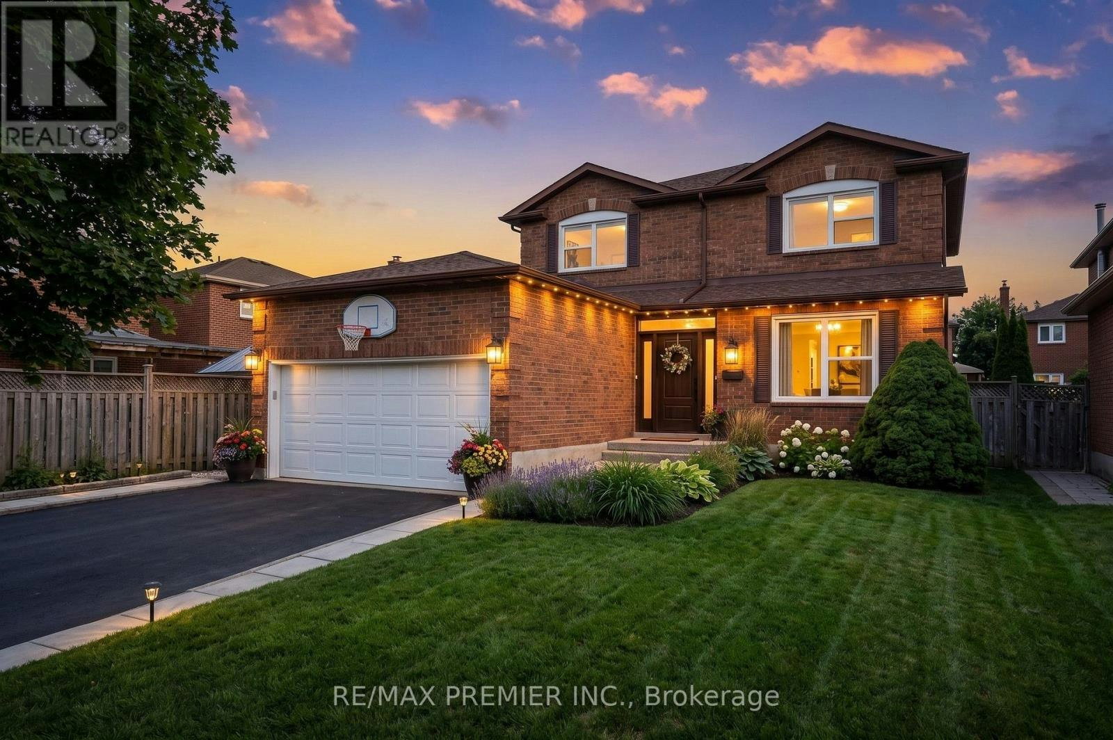 BSMT-46 Belmont Crescent, Vaughan, ON, L6A 1L5