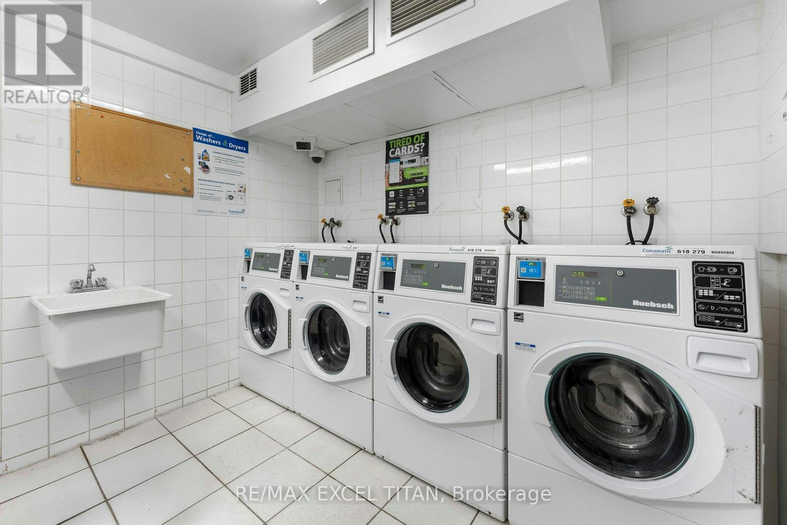 112-1407 Dupont Street, Toronto, ON, M6H 4J7 - 15