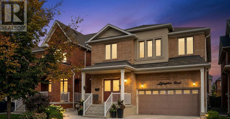 85 Livingston Road, Milton, ON, L9T 6J7