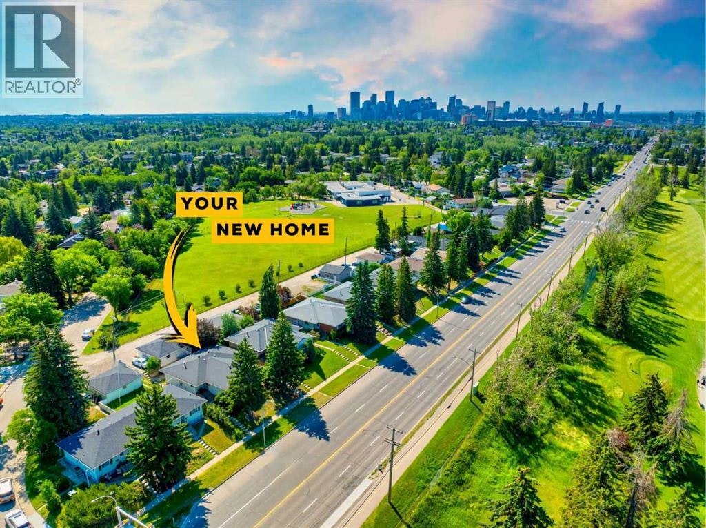 3224 14 Street NW, Calgary, AB, T2K 1H8