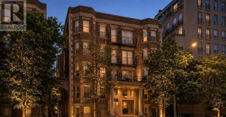 107-414 Jarvis Street, Toronto, ON, M4Y 3C2