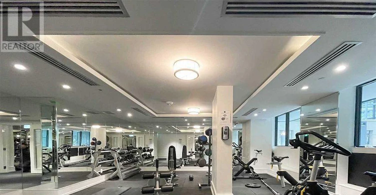 2809-955 Bay Street, Toronto, ON, M5S 2A2 - 12