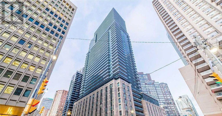 2809-955 Bay Street, Toronto, ON, M5S 2A2