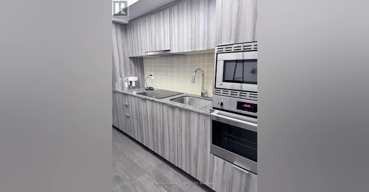 2809-955 Bay Street, Toronto, ON, M5S 2A2 - 5