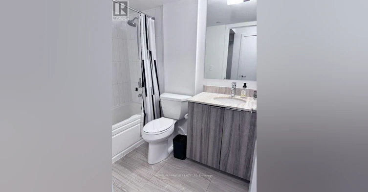 2809-955 Bay Street, Toronto, ON, M5S 2A2 - 8