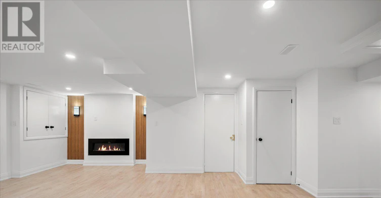LOWER-278 Alex Doner Drive, Newmarket, ON, L3X 1G6 - 6