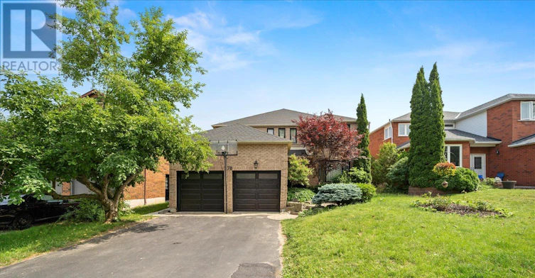 LOWER-278 Alex Doner Drive, Newmarket, ON, L3X 1G6