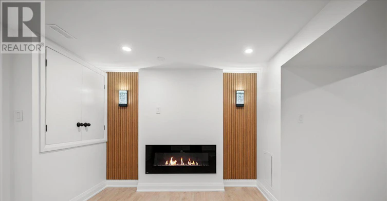 LOWER-278 Alex Doner Drive, Newmarket, ON, L3X 1G6 - 3