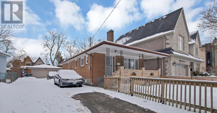 LOWER-934 Beechwood Avenue, Mississauga, ON, L5G 4E2 - 2