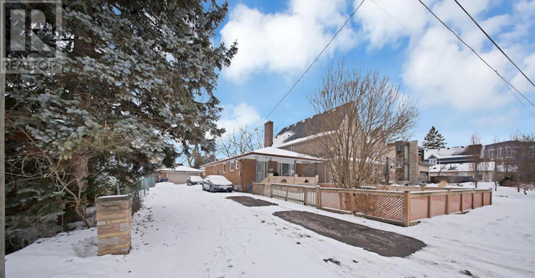 LOWER-934 Beechwood Avenue, Mississauga, ON, L5G 4E2 - 23