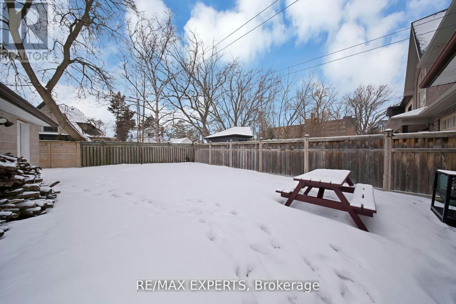 LOWER-934 Beechwood Avenue, Mississauga, ON, L5G 4E2 - 24