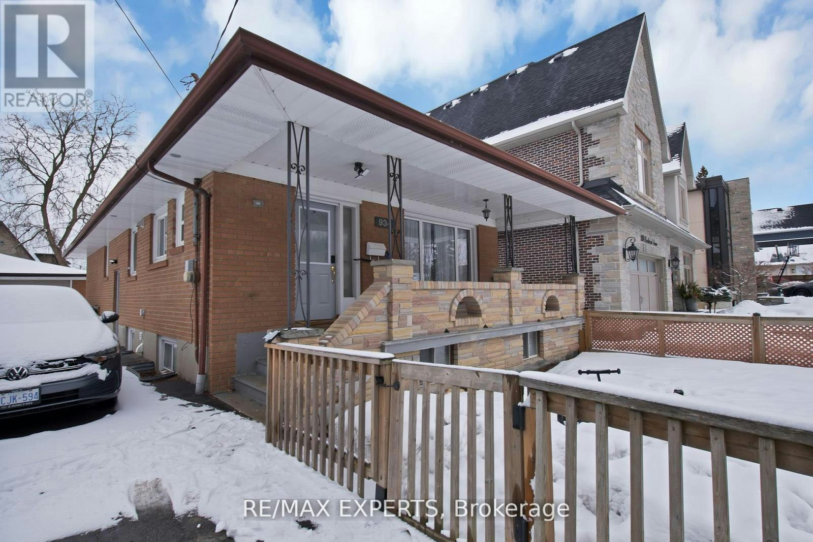 LOWER-934 Beechwood Avenue, Mississauga, ON, L5G 4E2 - 3