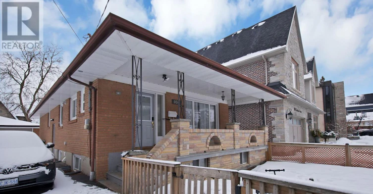 LOWER-934 Beechwood Avenue, Mississauga, ON, L5G 4E2 - 3