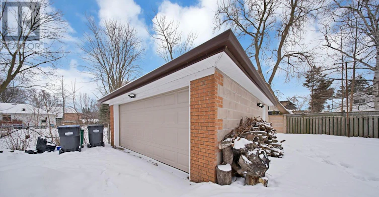 LOWER-934 Beechwood Avenue, Mississauga, ON, L5G 4E2 - 26