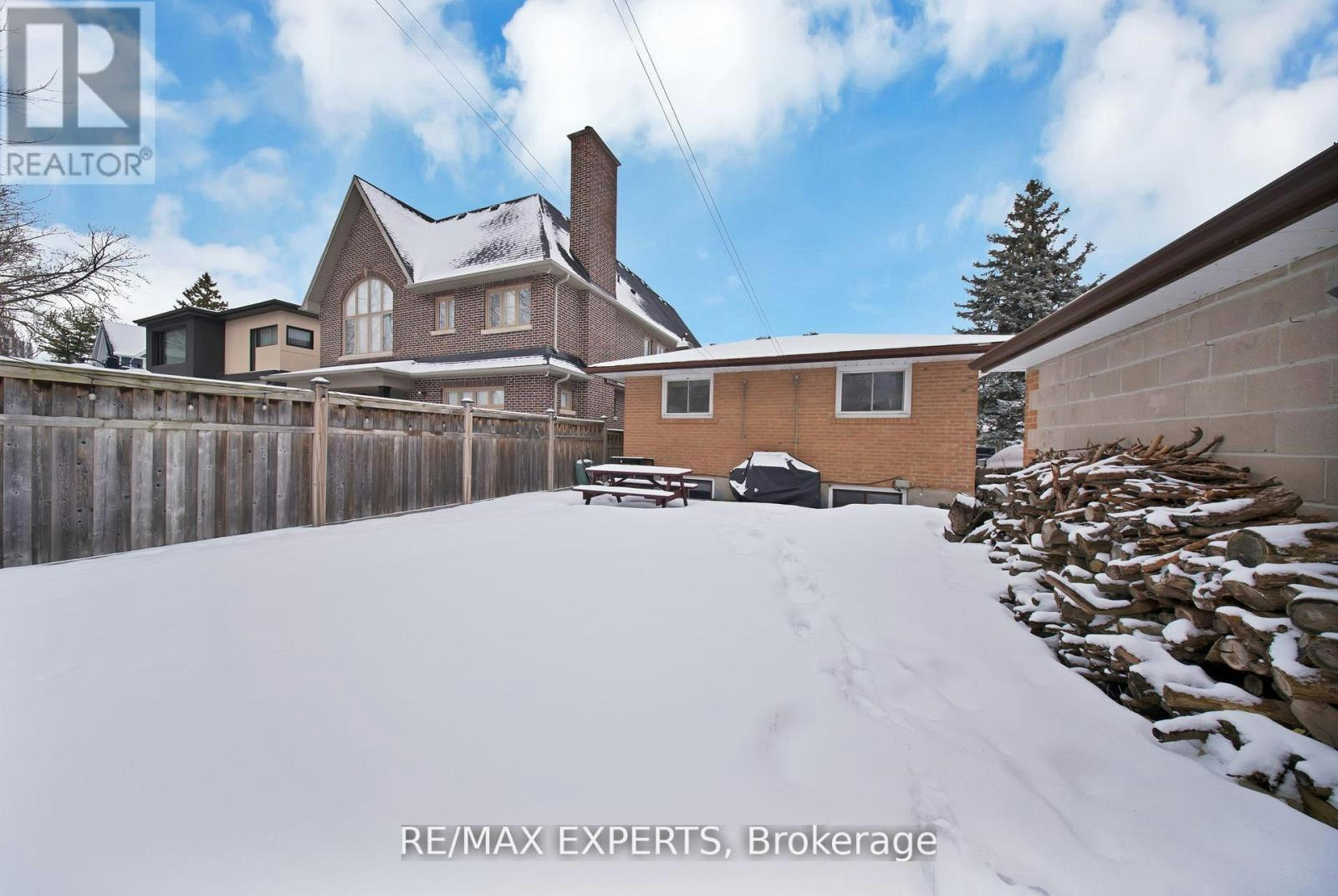 LOWER-934 Beechwood Avenue, Mississauga, ON, L5G 4E2 - 25