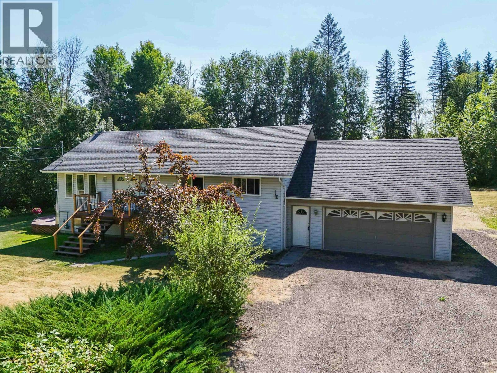 3482 Kirkham Road, Quesnel, BC, V2J 6E6