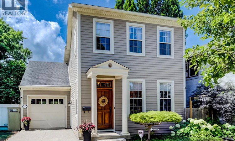 33 Cherry Street