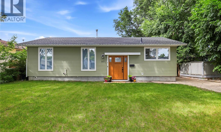 80 Cameron Crescent