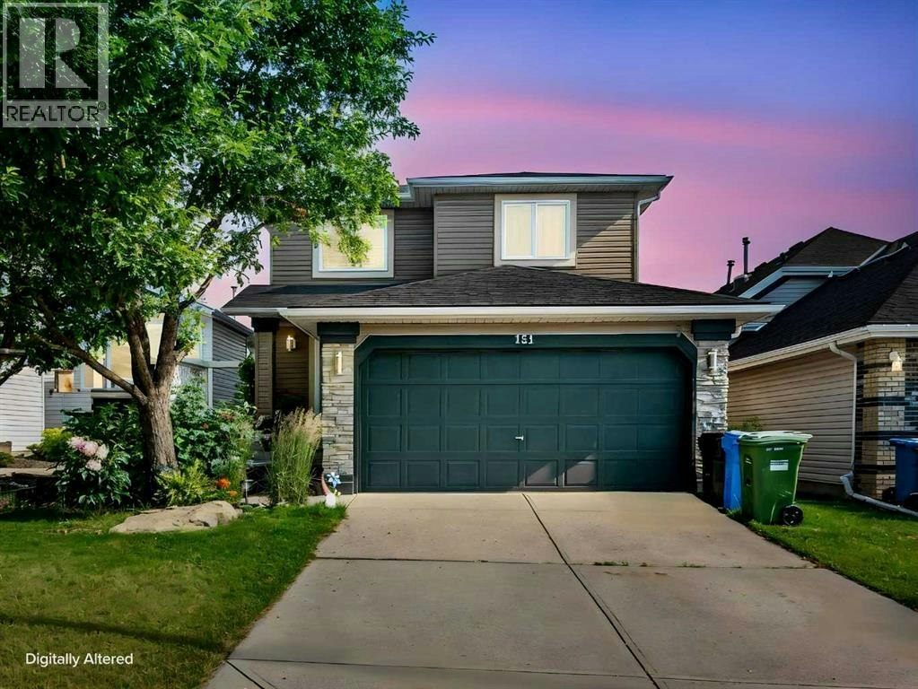 151 Citadel Close NW, Calgary, AB, T3G 4A6