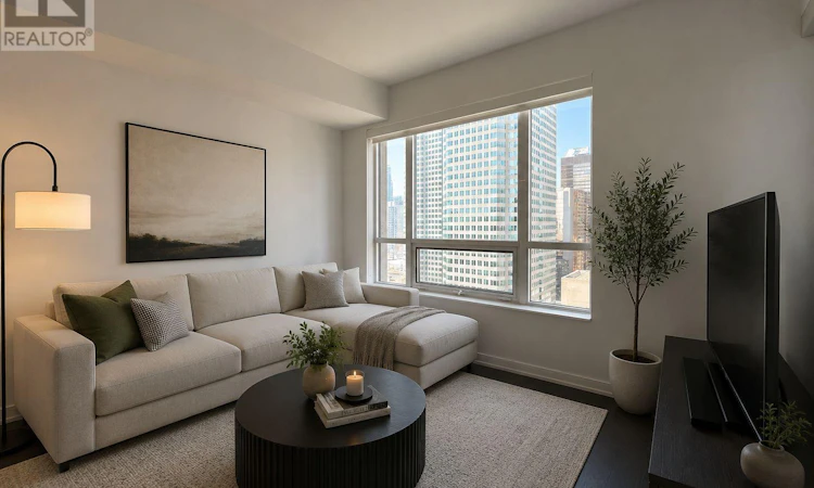 2501-88 Scott Street