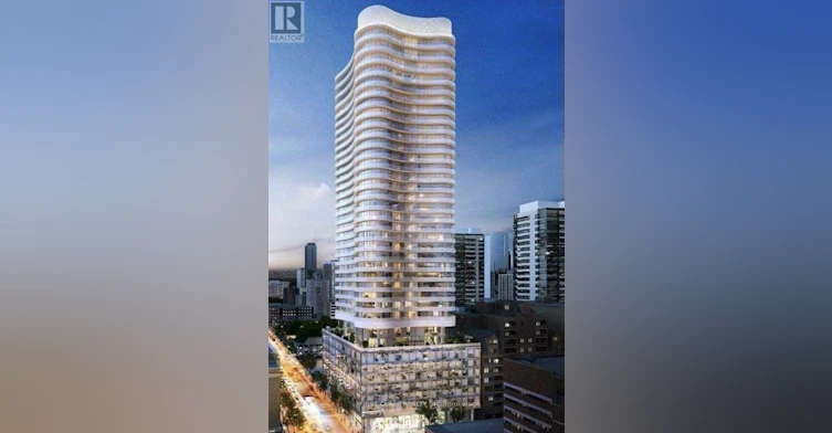 1212-403 Church Street, Toronto, ON, M4Y 0C9 - 2