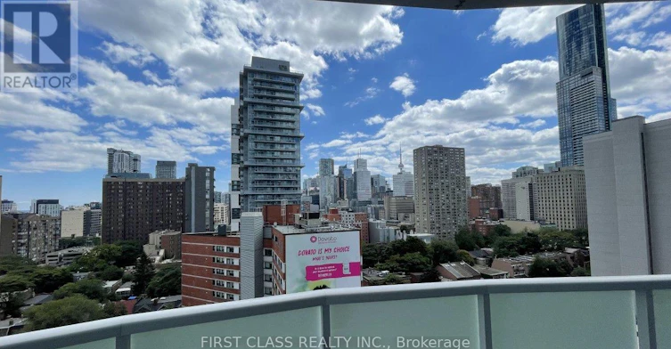 1212-403 Church Street, Toronto, ON, M4Y 0C9 - 11
