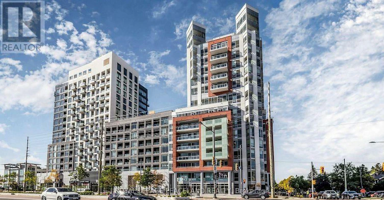 609-8888 Yonge Street, Richmond Hill, ON, L4C 5V6
