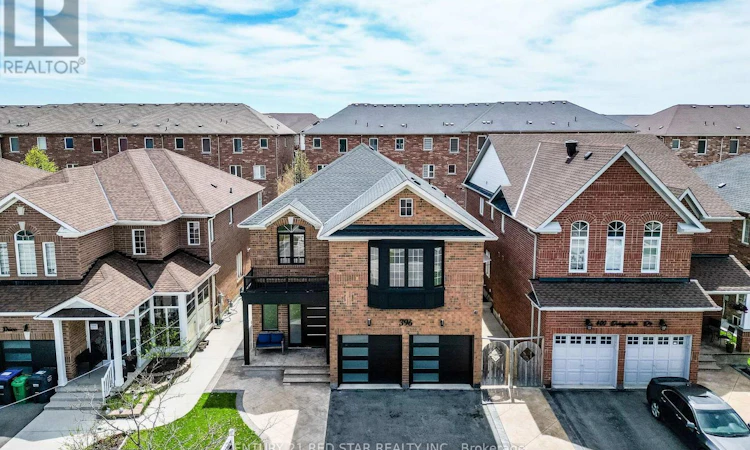 396 Derrydale Drive