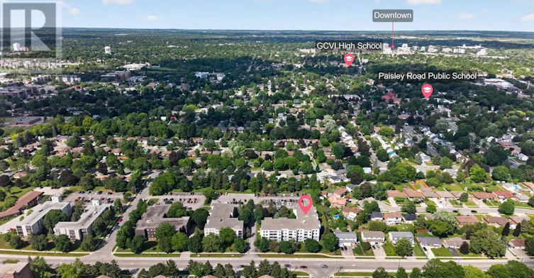401-65 Silvercreek Parkway N, Guelph, ON, N1H 7R9 - 39