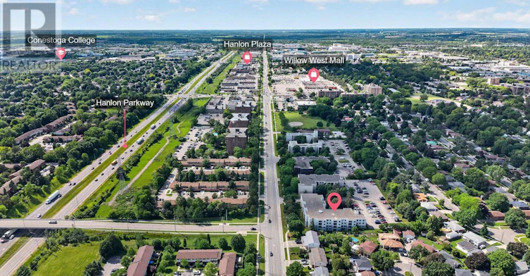 401-65 Silvercreek Parkway N, Guelph, ON, N1H 7R9 - 40