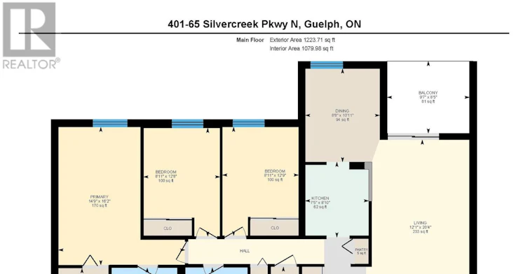 401-65 Silvercreek Parkway N, Guelph, ON, N1H 7R9 - 50