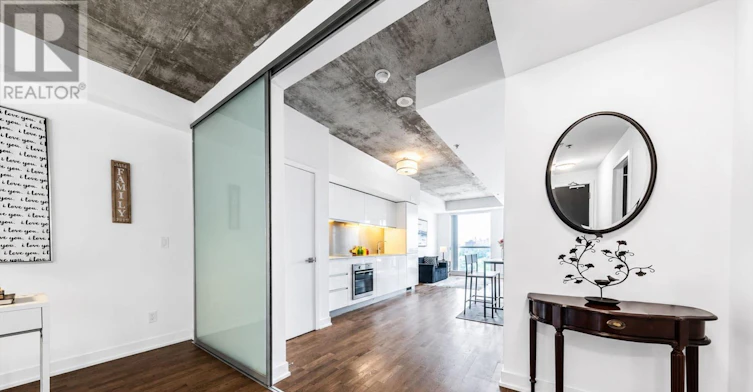 717-20 Minowan Miikan Lane, Toronto, ON, M6J 0E5 - 12