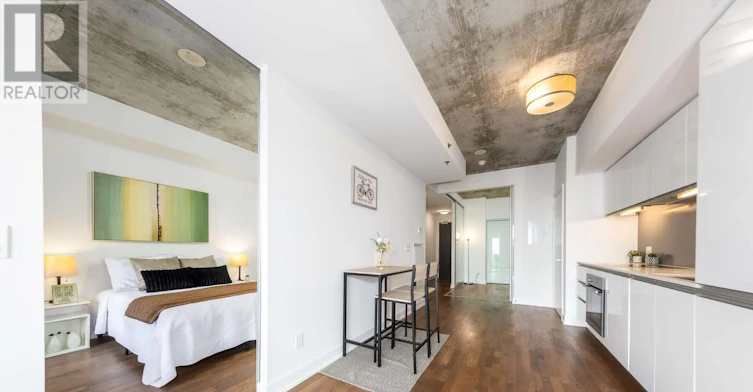 717-20 Minowan Miikan Lane, Toronto, ON, M6J 0E5 - 9