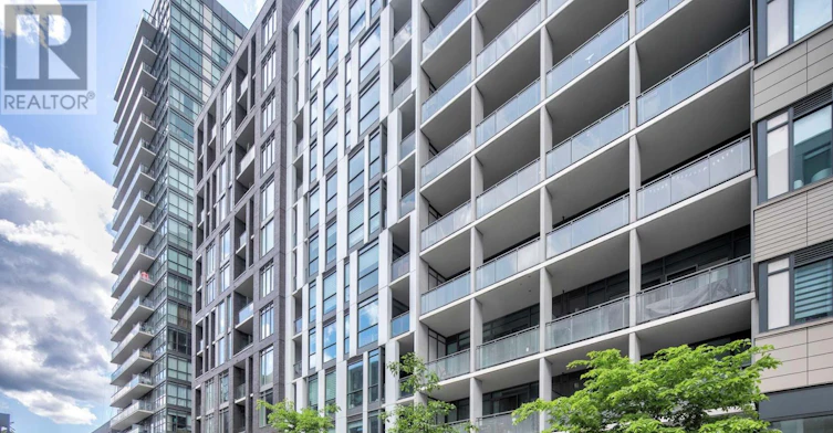 717-20 Minowan Miikan Lane, Toronto, ON, M6J 0E5 - 36
