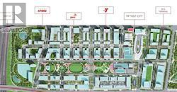 5211-898 Portage Pkwy, Vaughan, ON, L4K 0J6 - 18