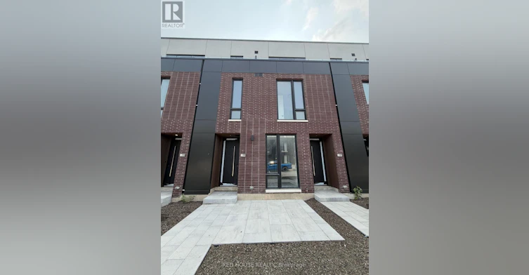 115 Everett Common, Strathroy, ON, L2P 0G8