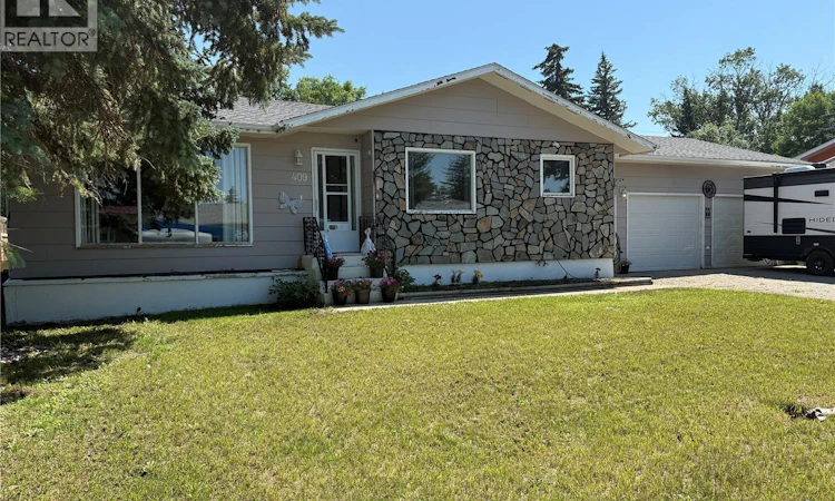 409 Mckay Street