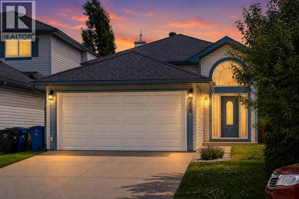 250 Bridlewood Circle SW, Calgary, AB, T2Y 3L2