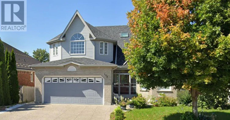 LOWER-198 Summerfield Drive, Guelph, ON, N1L 1L3