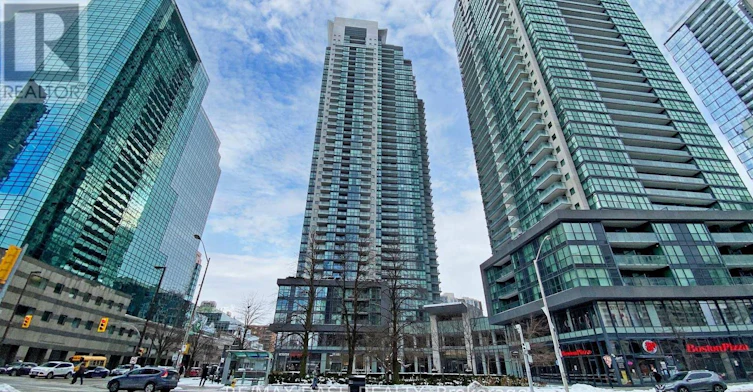3515-5162 Yonge Street W, Toronto, ON, M2N 5P6