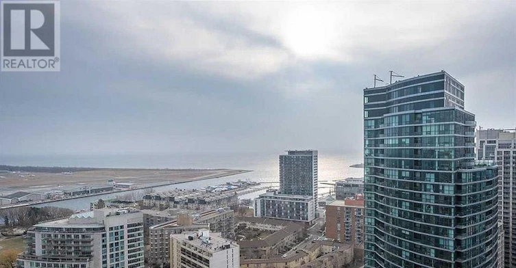 2903-17 Bathurst Street, Toronto, ON, M6A 2E1 - 14