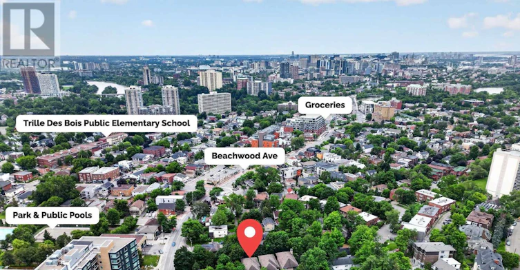 104 Black Maple Private, Rockcliffe Park, ON, K1M 0T7 - 49