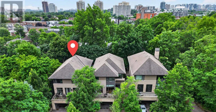 104 Black Maple Private, Rockcliffe Park, ON, K1M 0T7 - 46