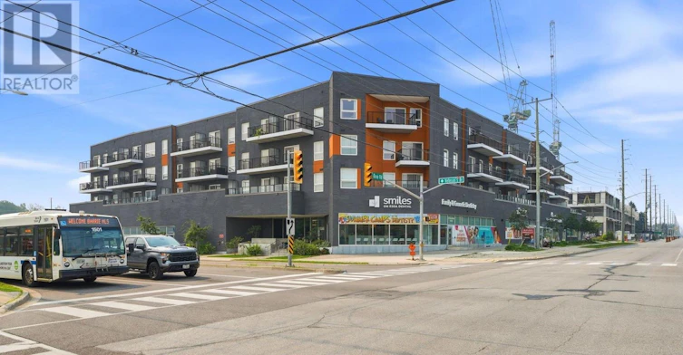 314-430 Essa Road, Barrie, ON, L9J 0M1 - 2